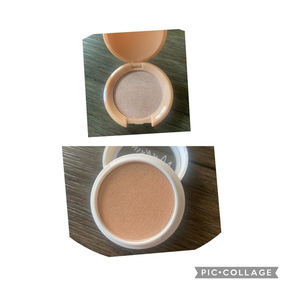 IBY Beauty & Kaleido Cosmetics Face Highlighters- New In Package - Picture 1 of 5